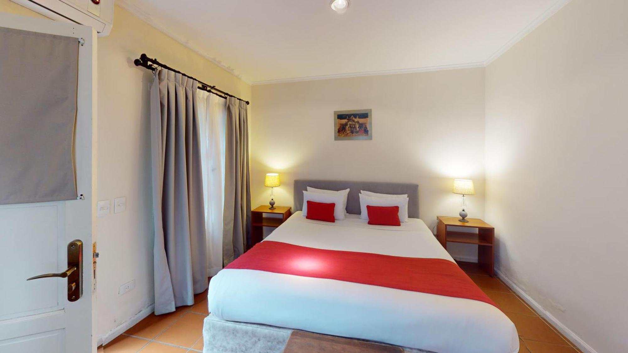Bens L'hotel Palermo Hotel Buenos Aires