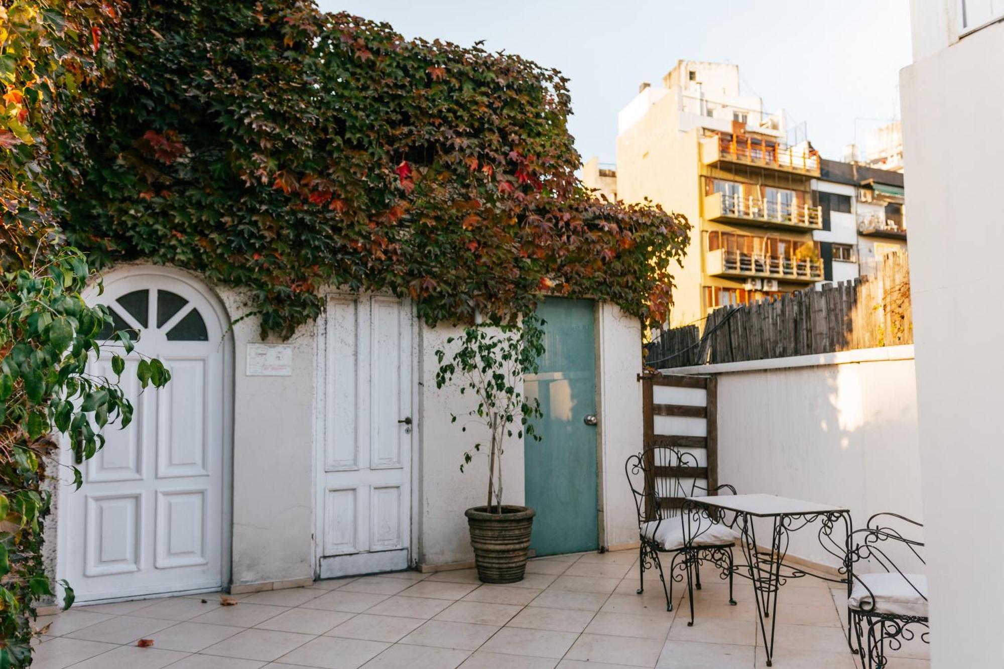 Bens L'hotel Palermo 4* Buenos Aires