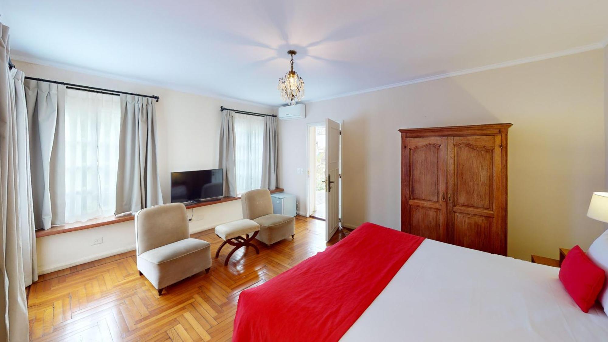 Hotel Bens L'hotel Palermo Buenos Aires