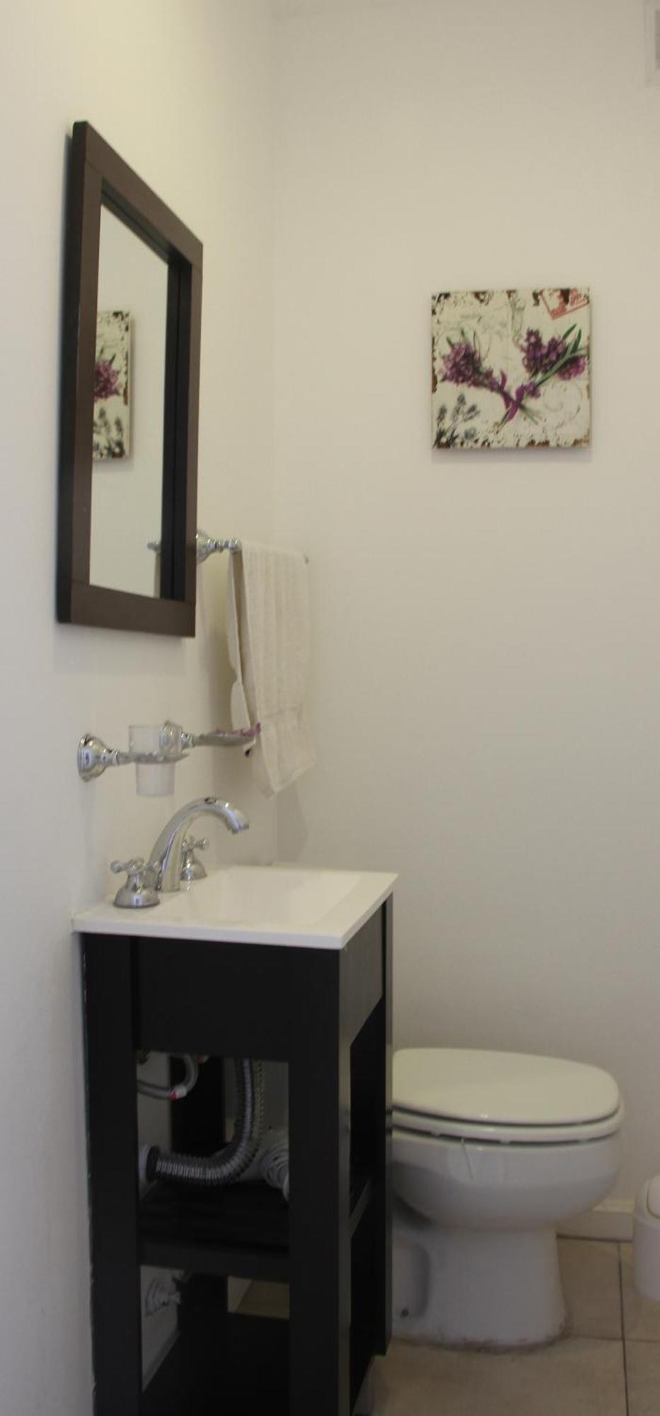 Arenales Apartment