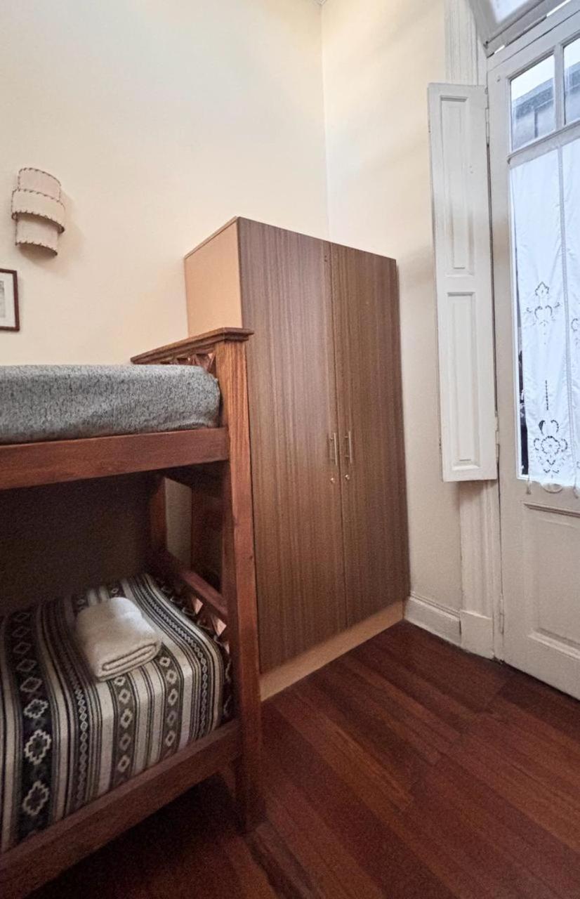 Bed & Breakfast Lgy Only Men Buenos Aires