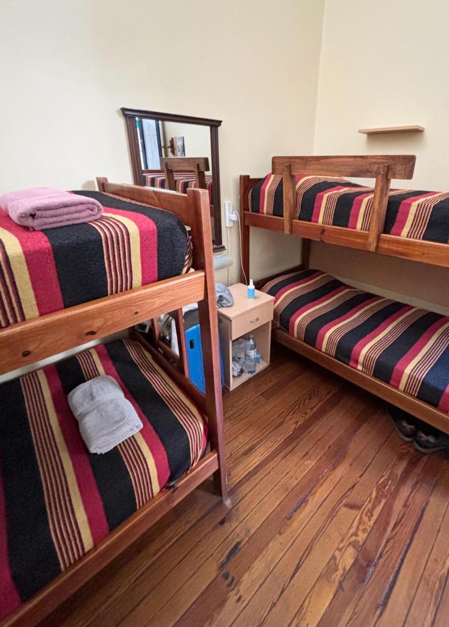 Lgy Only Men Bed & Breakfast Buenos Aires