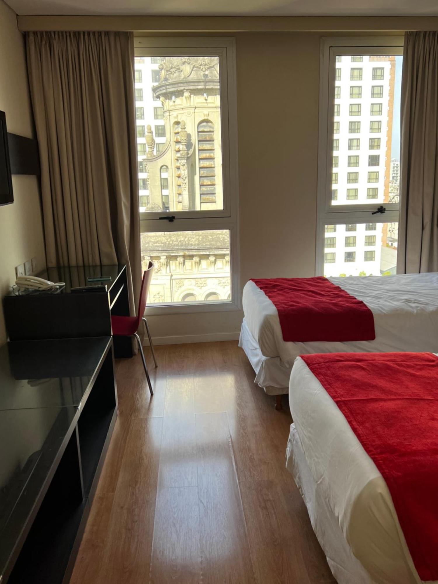 Hotel Merit San Telmo By Amerian Buenos Aires