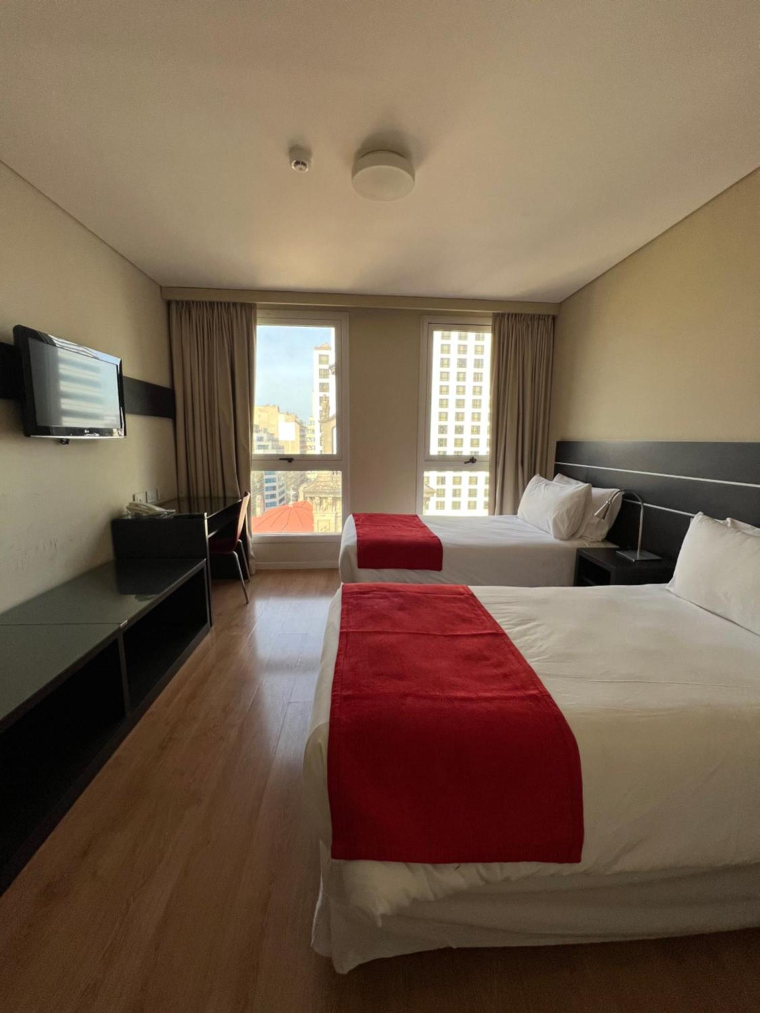 Merit San Telmo By Amerian Hotel