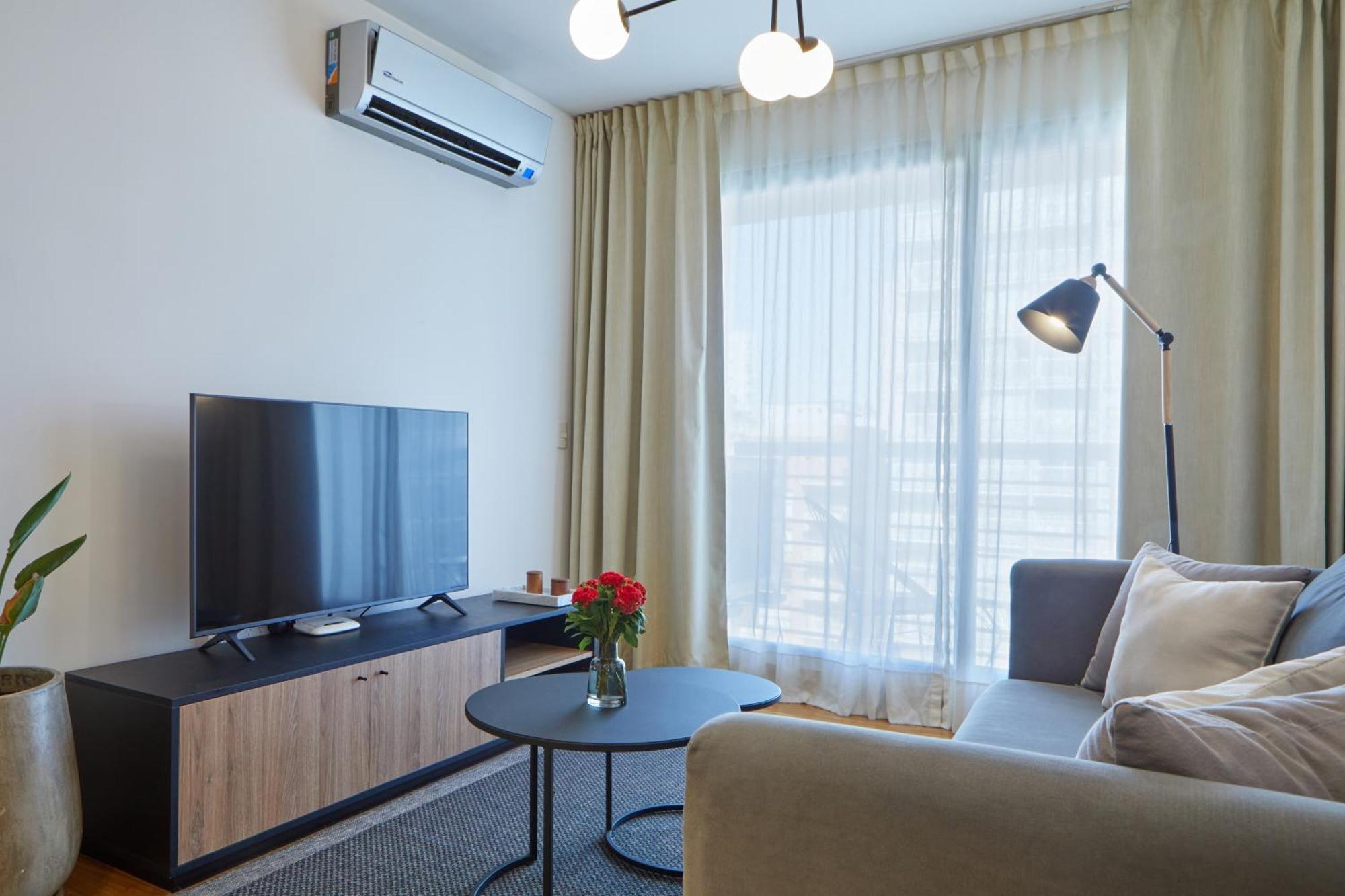 Nido At Quartier Del Polo Apartamento
