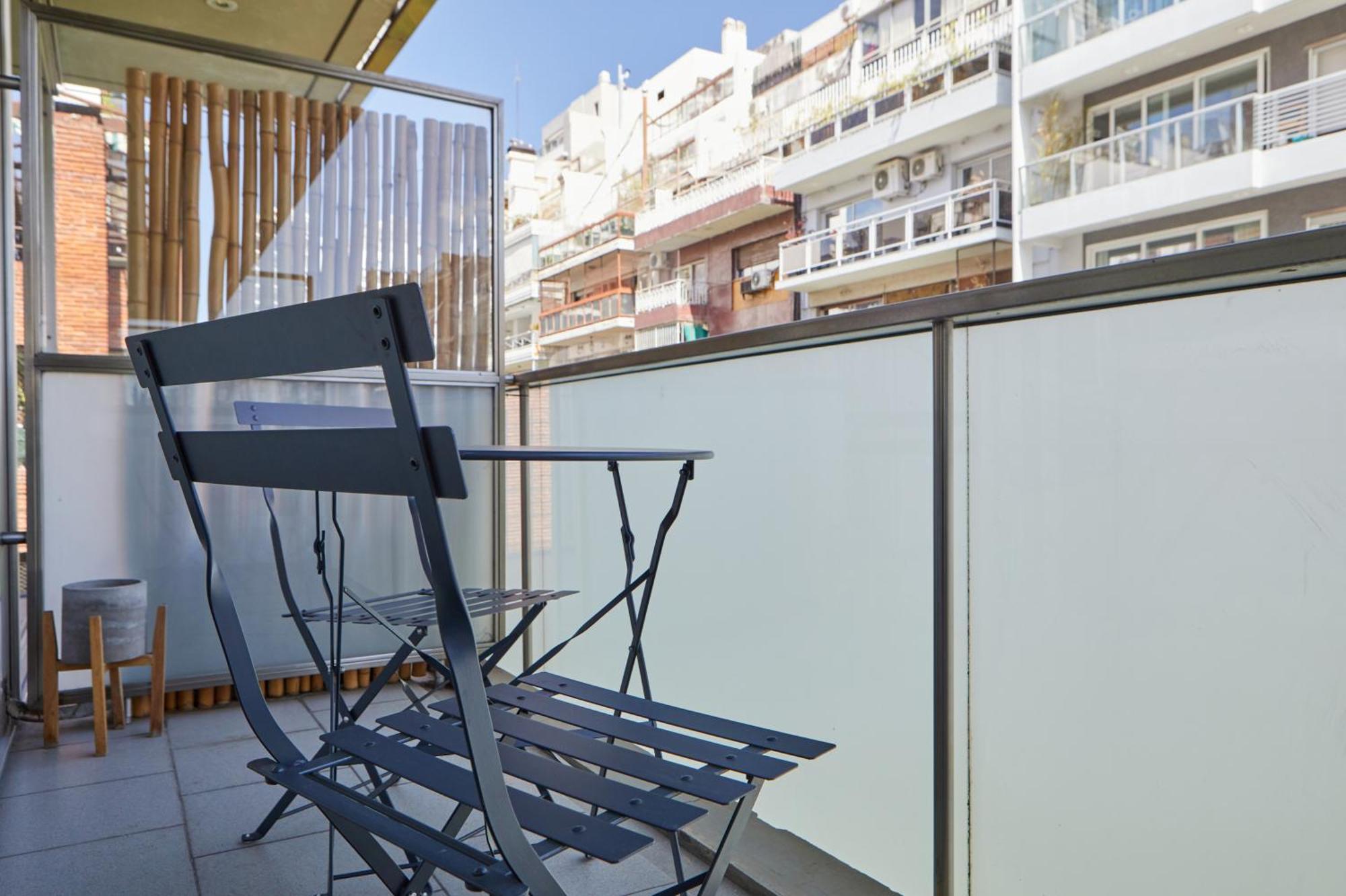 Nido At Cabello Square Apartment