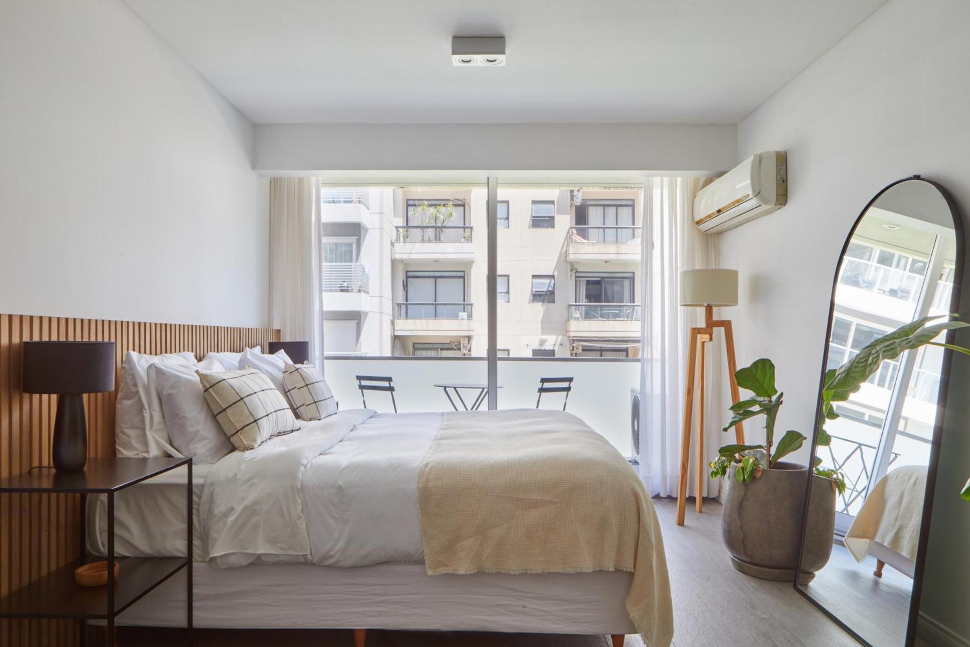 Apartment Nido At Cabello Square *