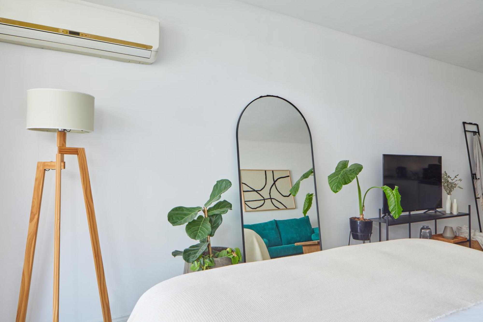 Nido At Cabello Square Apartment Buenos Aires