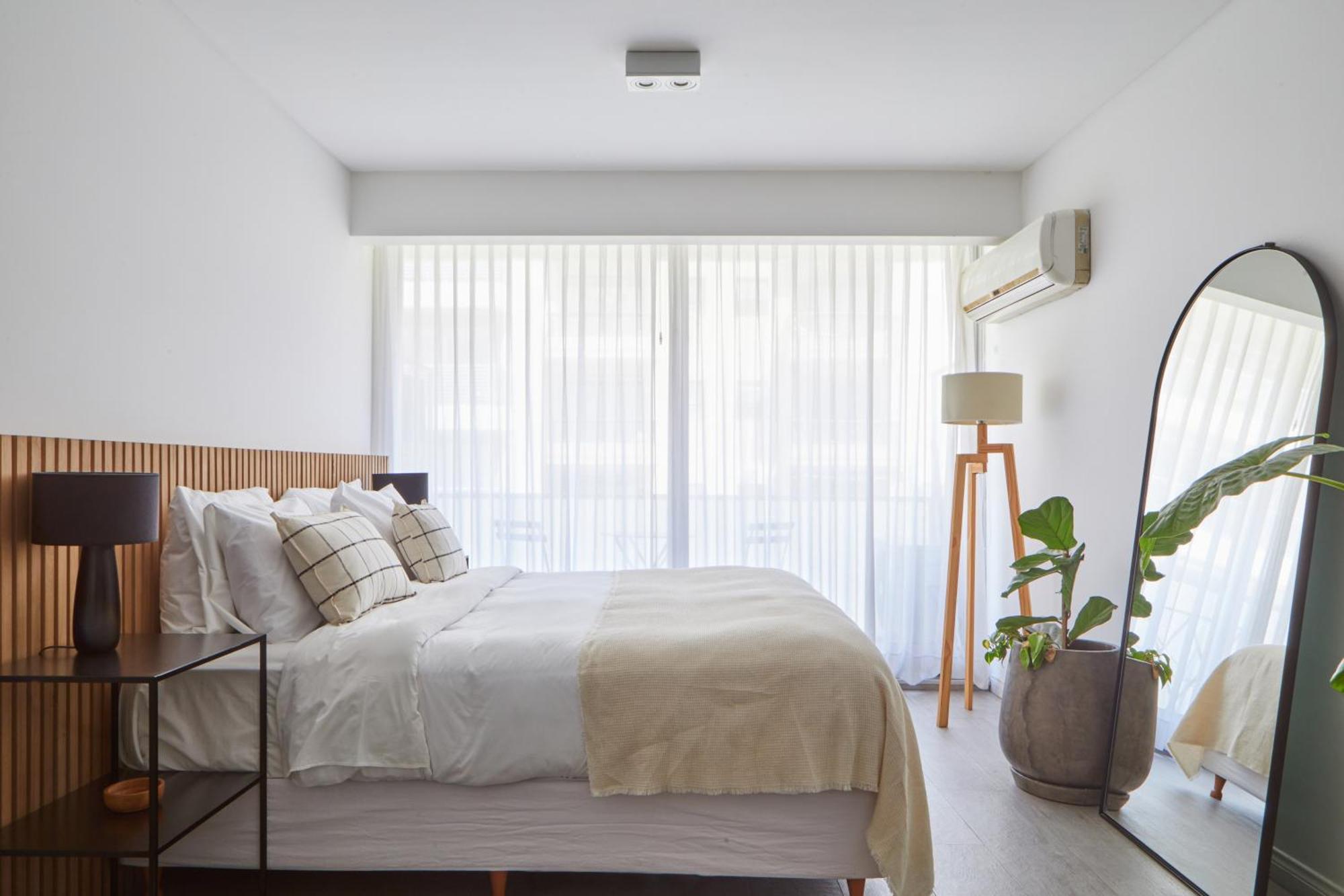 Nido At Cabello Square Apartment