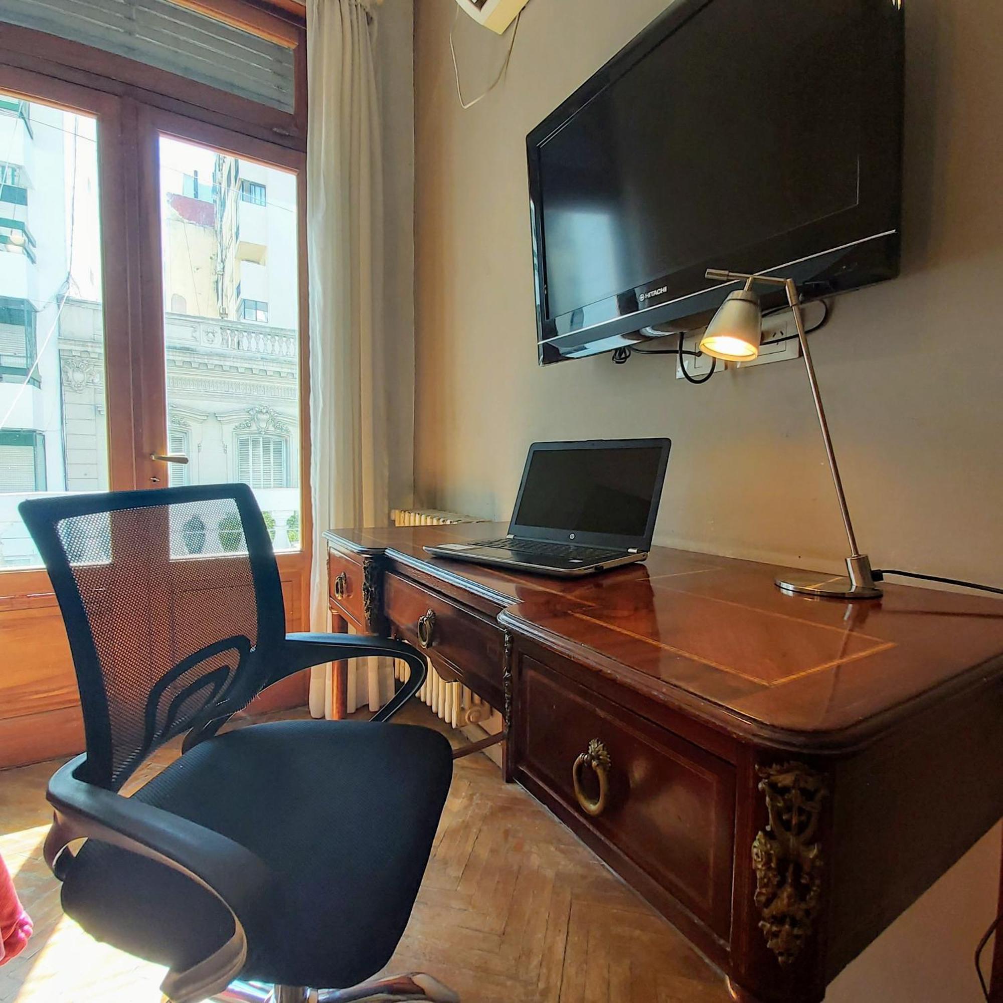 Baires House Guest house 3*