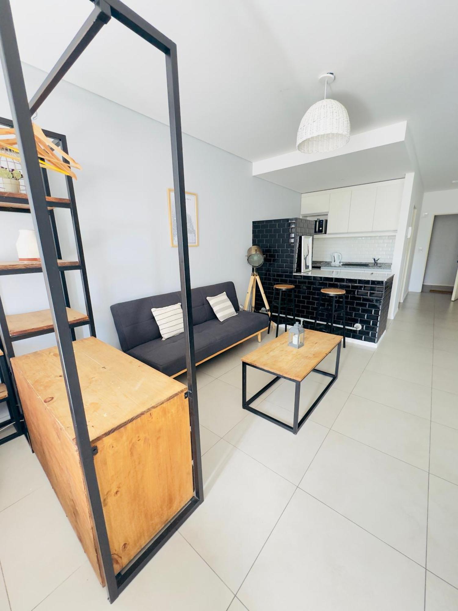 Palermo Medrano Studio Suits Apartment *