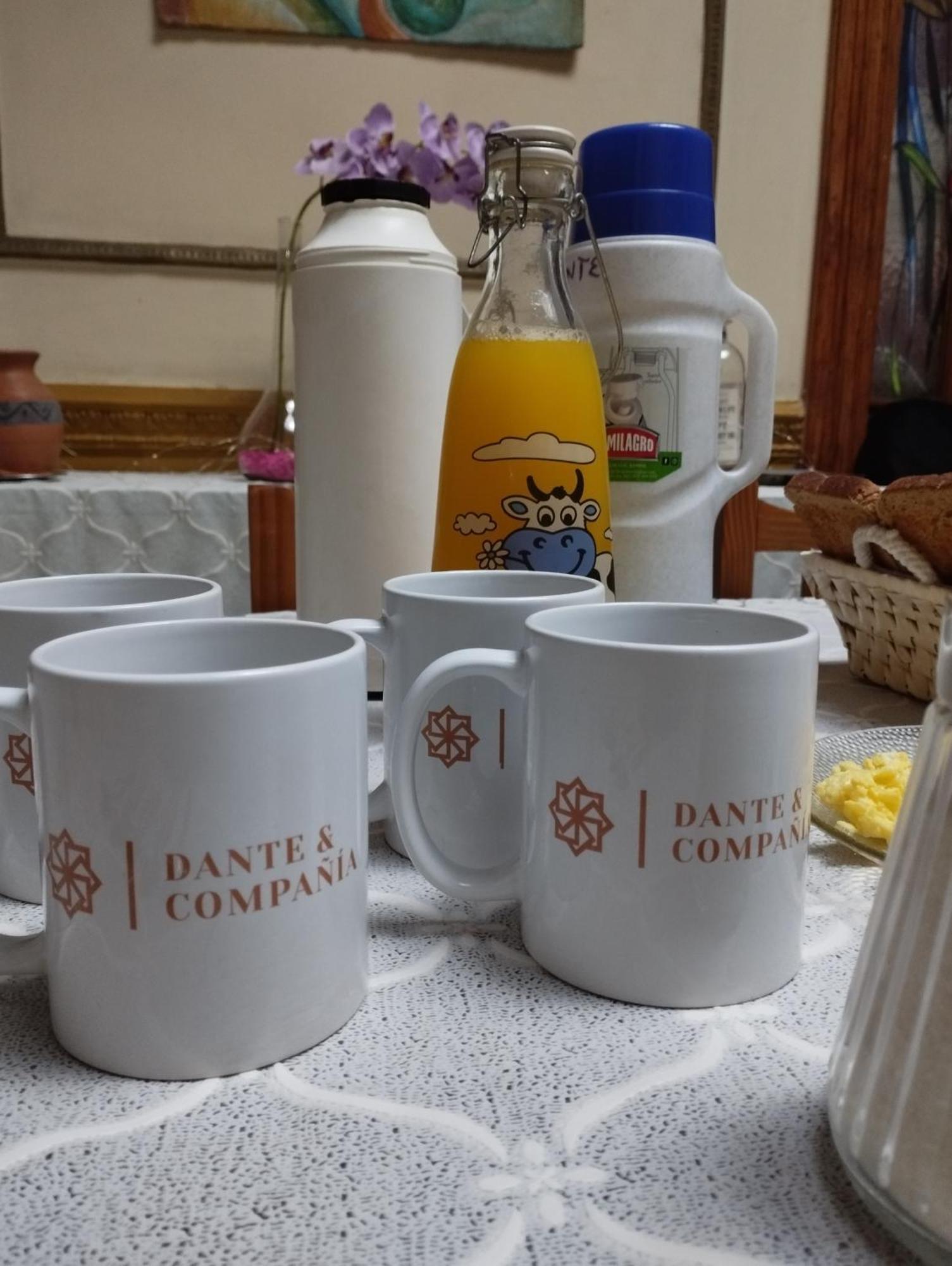 Dante Y Compania Buenos Aires