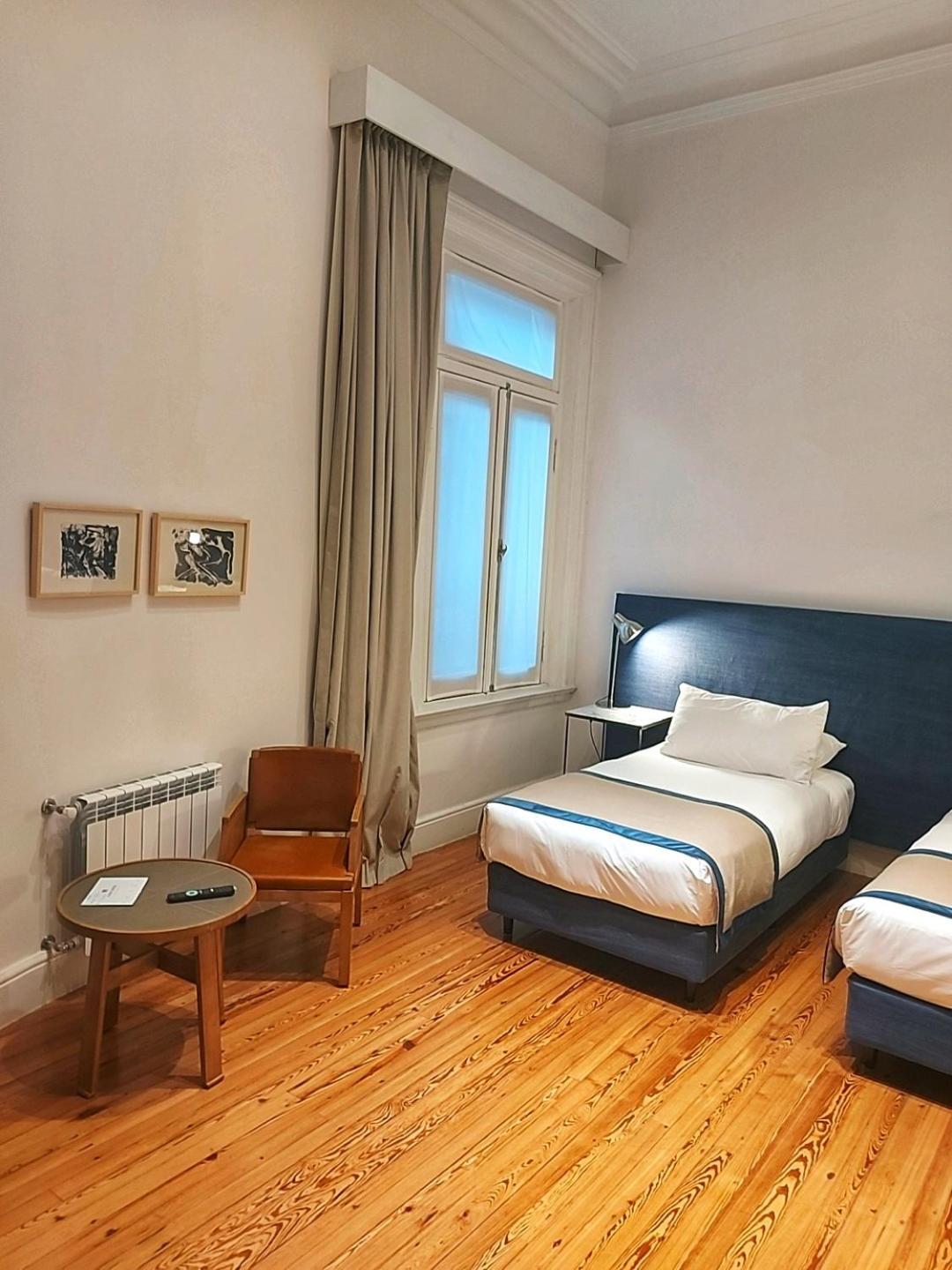 Hotel Cassa Lepage Art Ciudad Autónoma de Buenos Aires