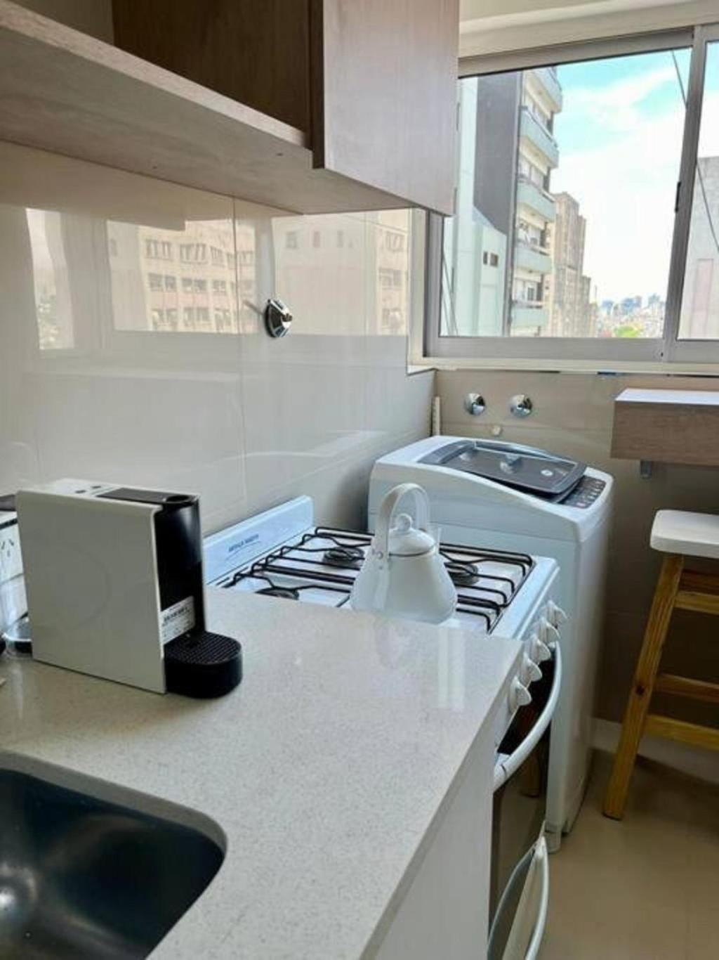Cosy Barrio Norte, Confort Total Apartment Buenos Aires