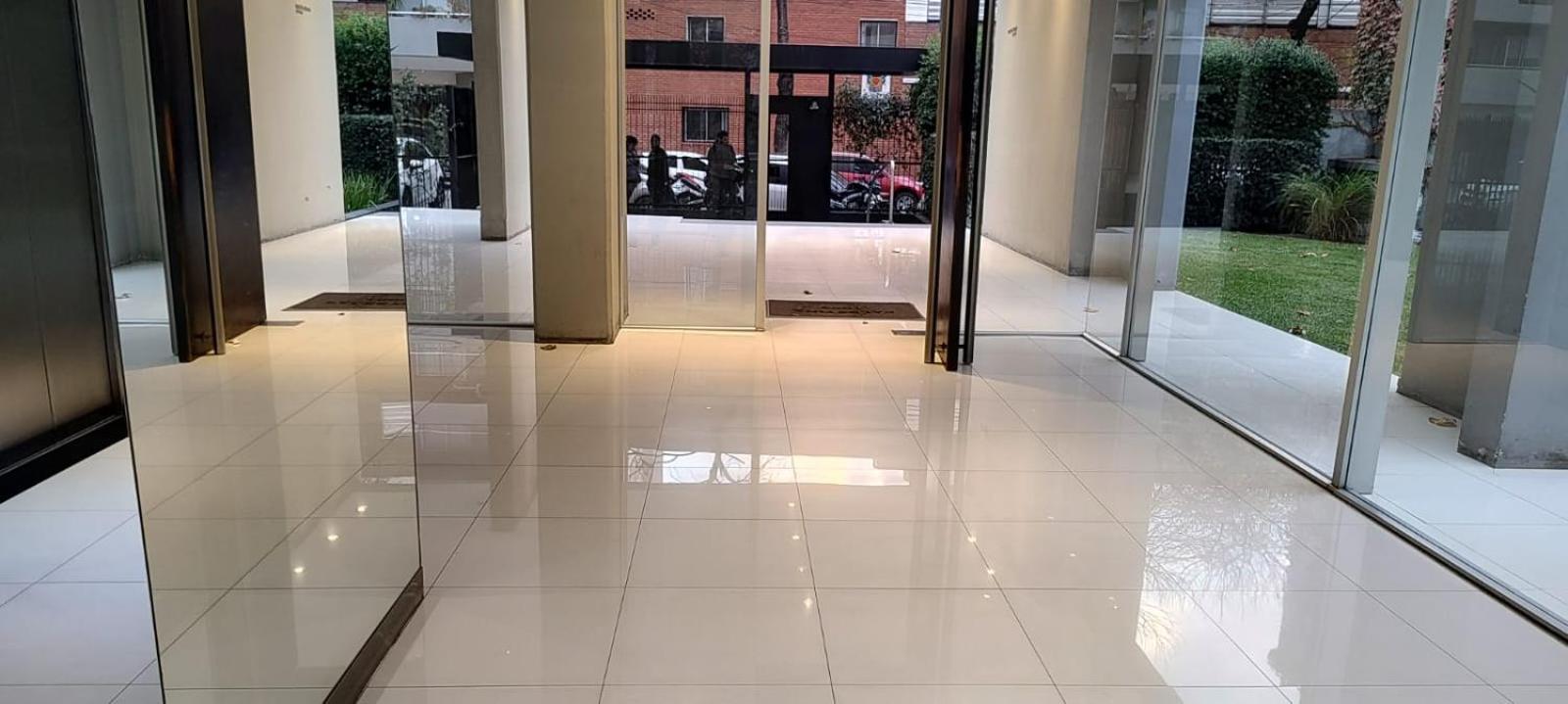 Apartment Departamento Completo Palermo Con Pileta, Gym, Parrilla. Ciudad De Buenos Aires.