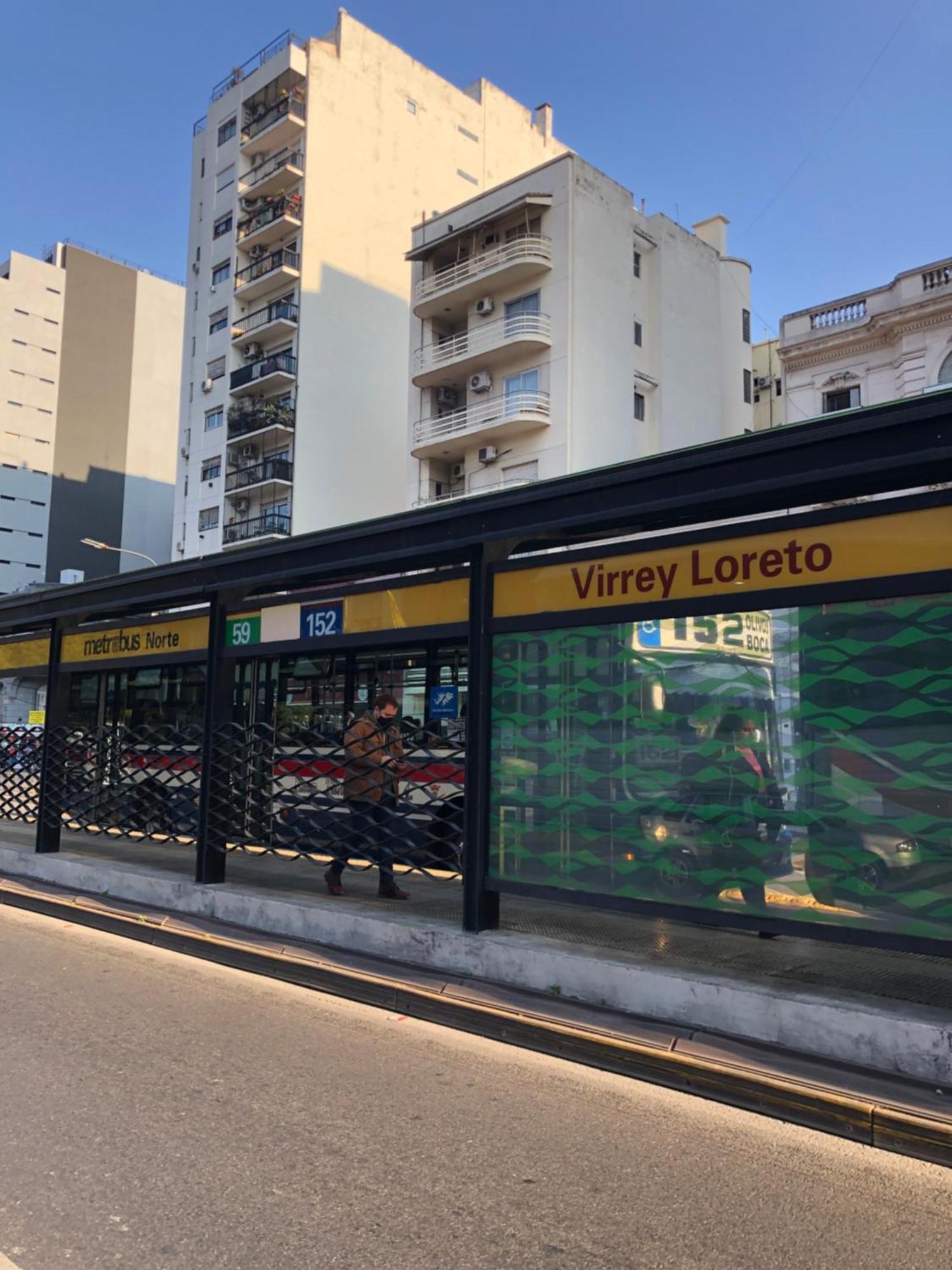 Apartamento Dolka Ciudad Autónoma de Buenos Aires