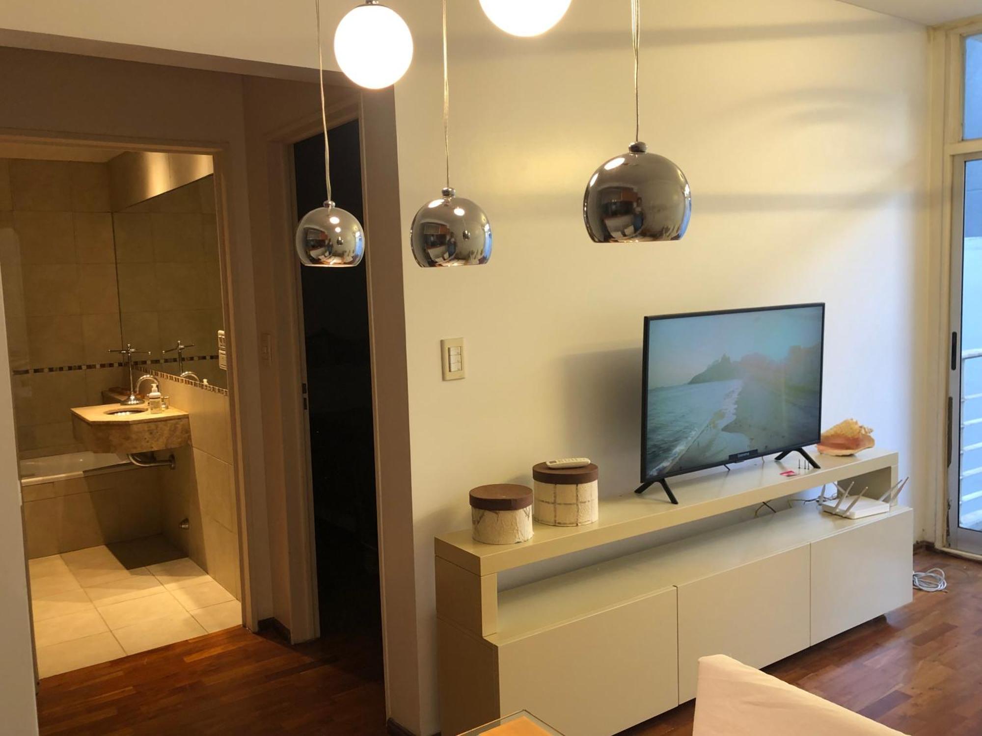 Dolka Apartamento Ciudad Autónoma de Buenos Aires