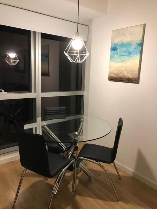 Apartment Torre Bellini *