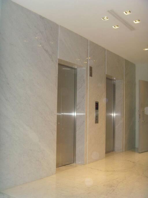 Torre Bellini Apartment *