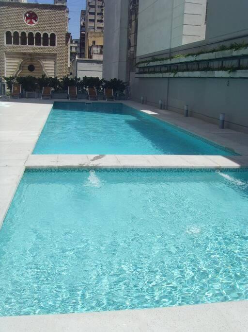 Torre Bellini Apartment