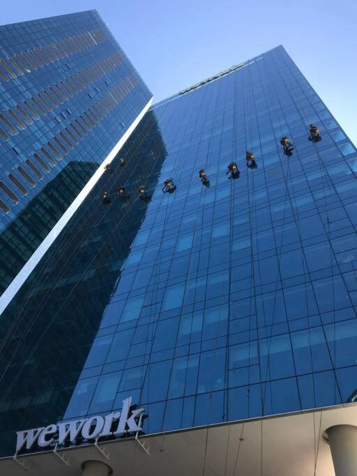 Torre Bellini Buenos Aires