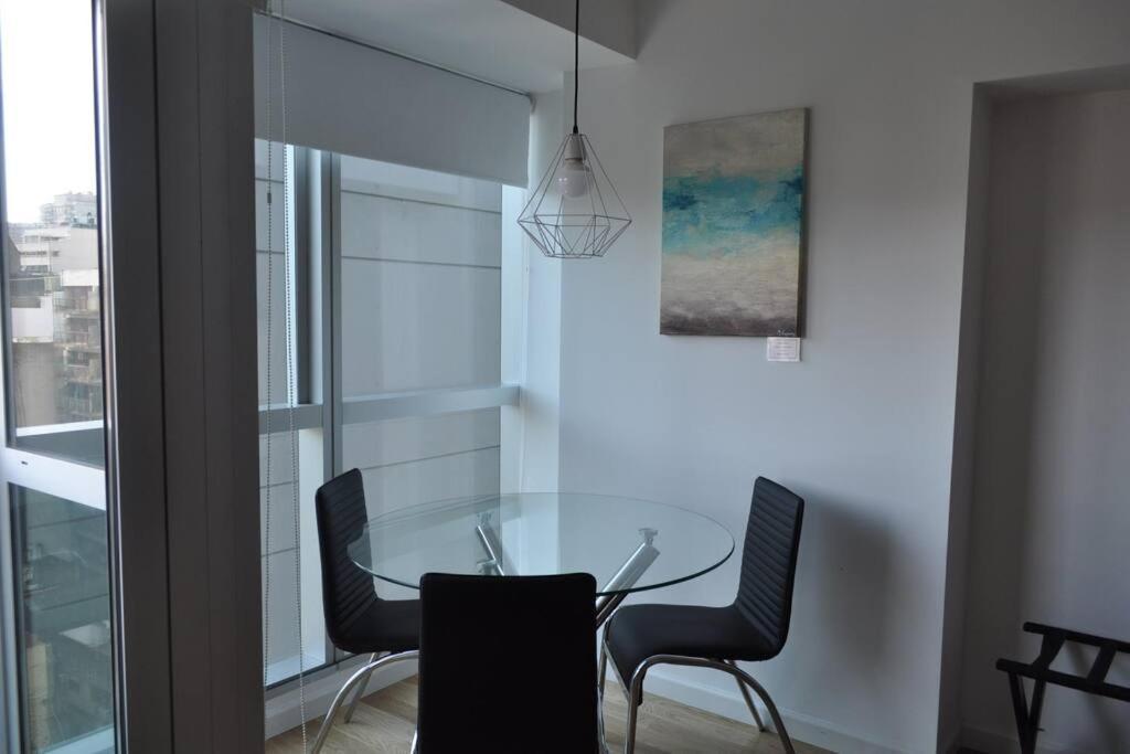 Apartment Torre Bellini