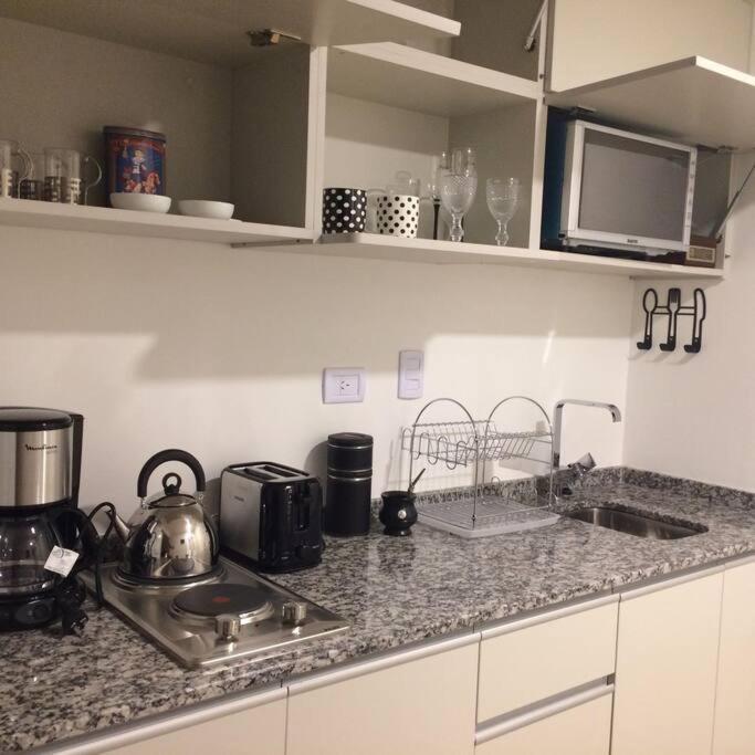 Torre Bellini Apartment *