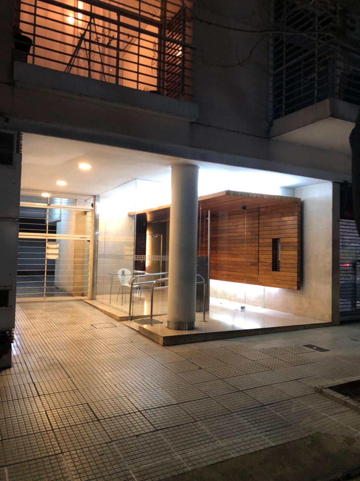 Dolka Apartamento Ciudad Autónoma de Buenos Aires