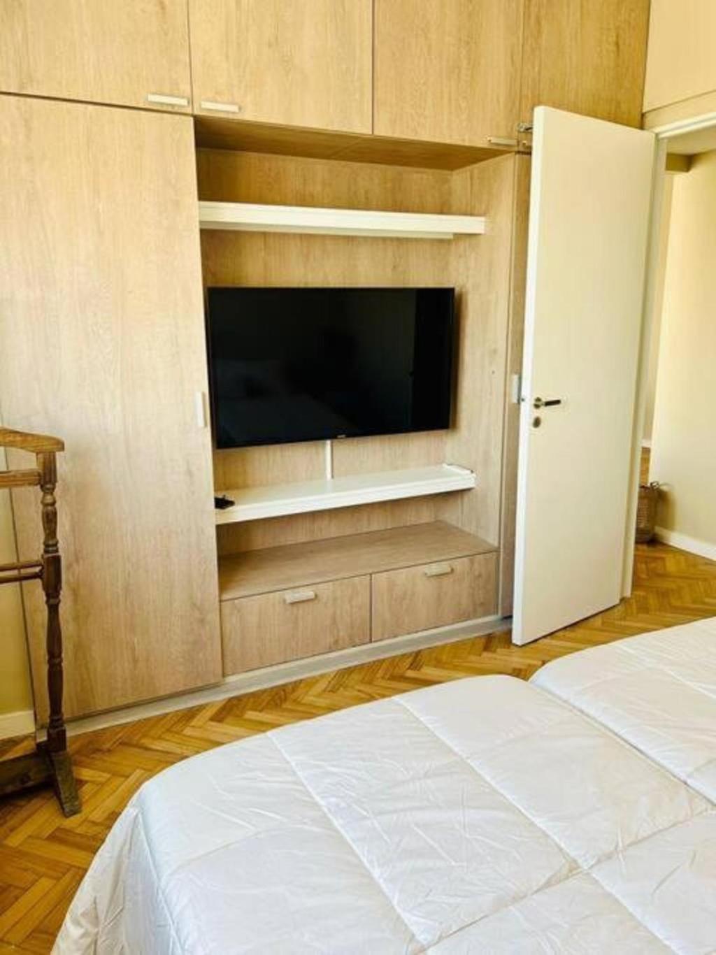 Cosy Barrio Norte, Confort Total Apartment Buenos Aires