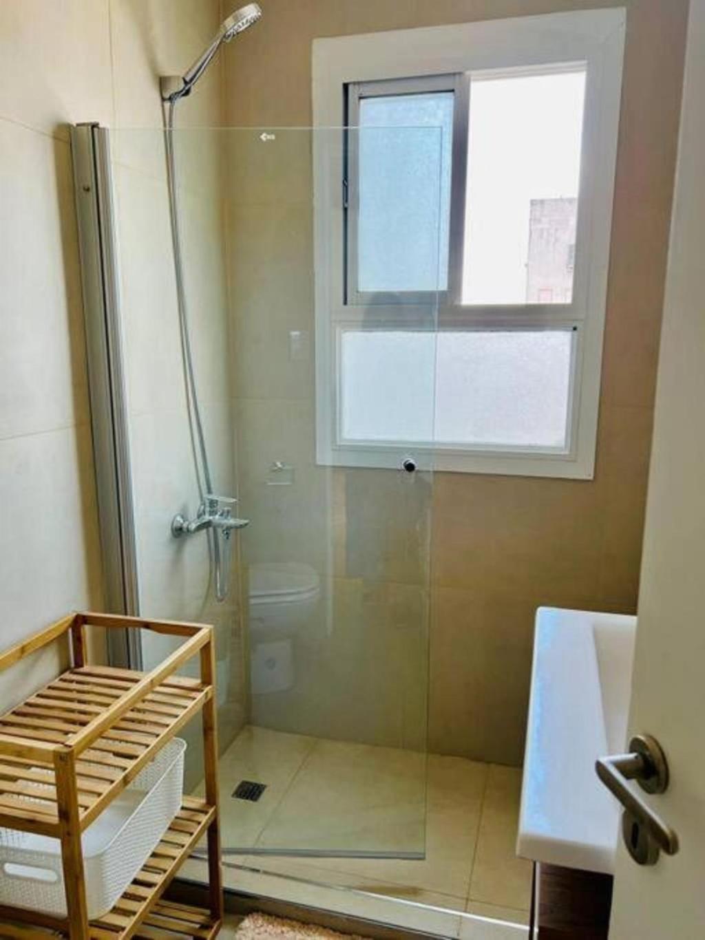 Apartment Cosy Barrio Norte, Confort Total