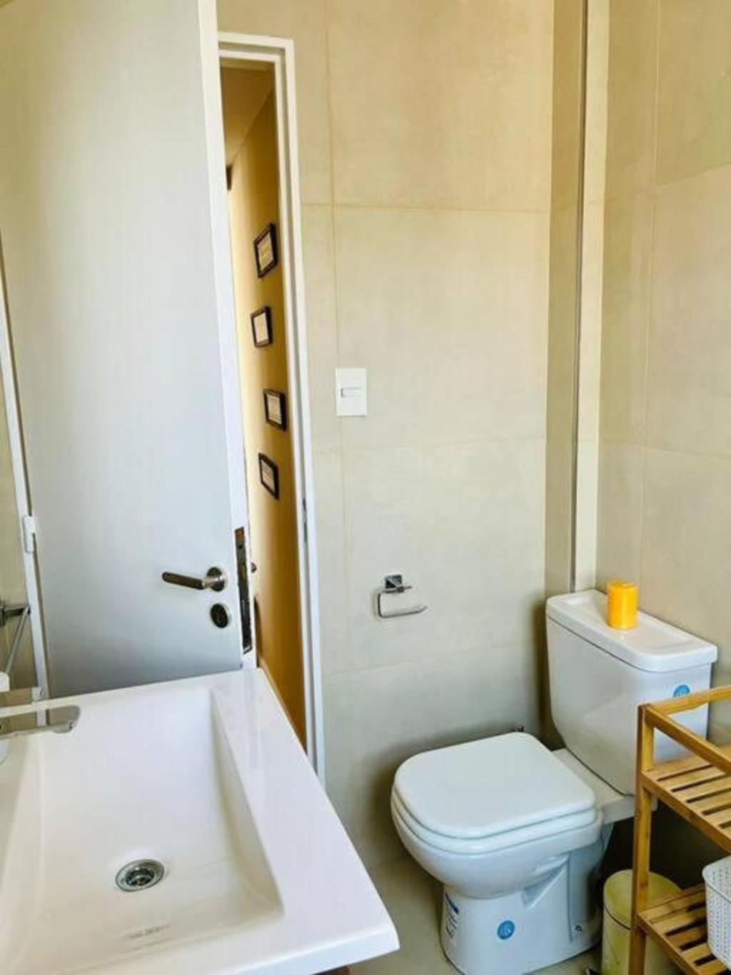 Cosy Barrio Norte, Confort Total Apartment
