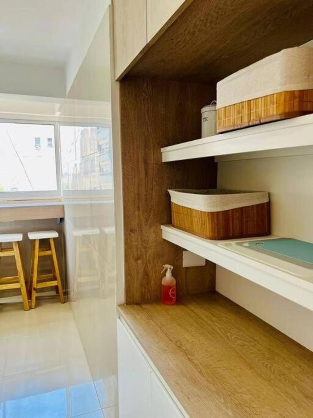 Cosy Barrio Norte, Confort Total Apartment