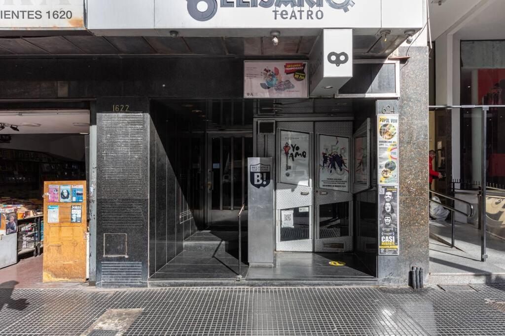 Precioso Estudio En El Centro