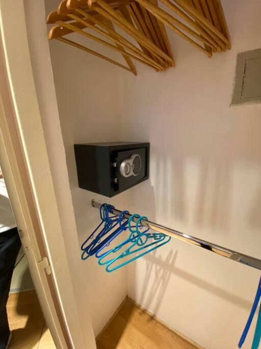 Apartment In Palermo *