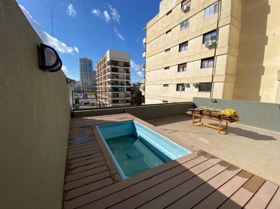 Apartment In Palermo