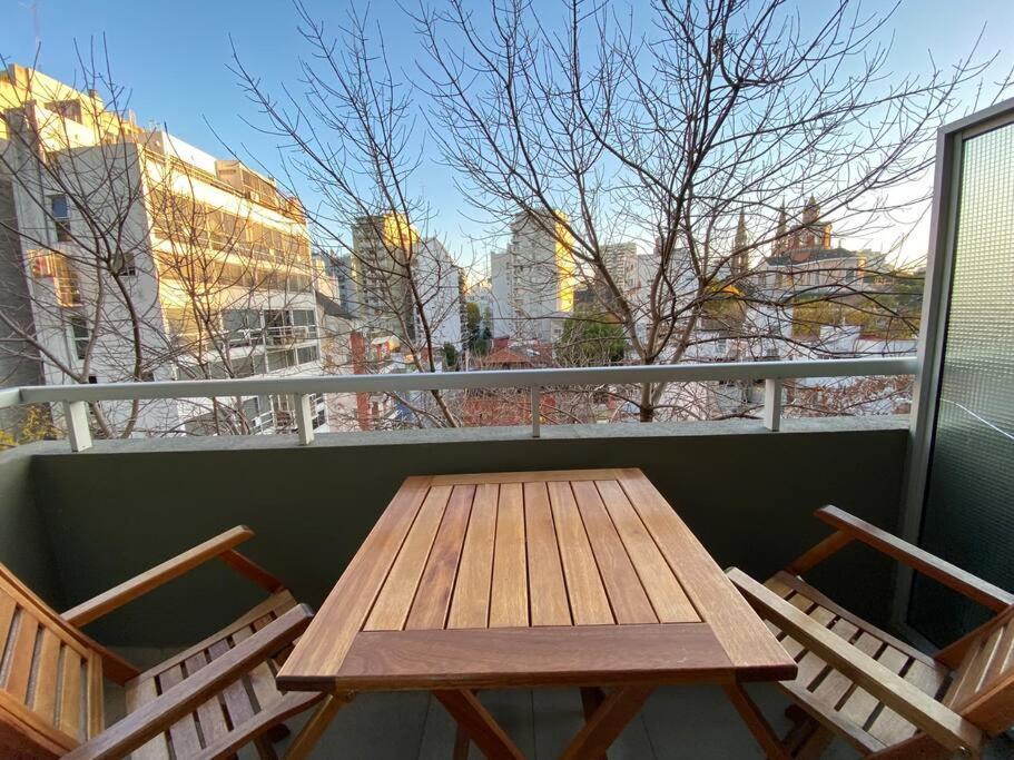 Apartment In Palermo Buenos Aires