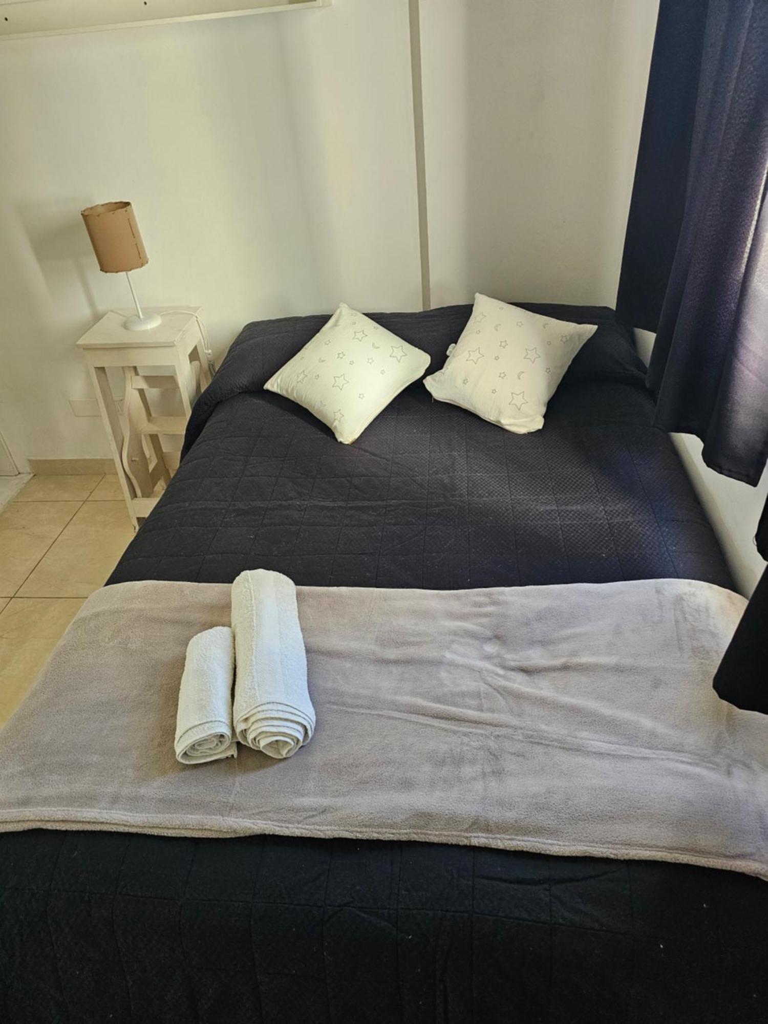 Apartment Palermo 1 *