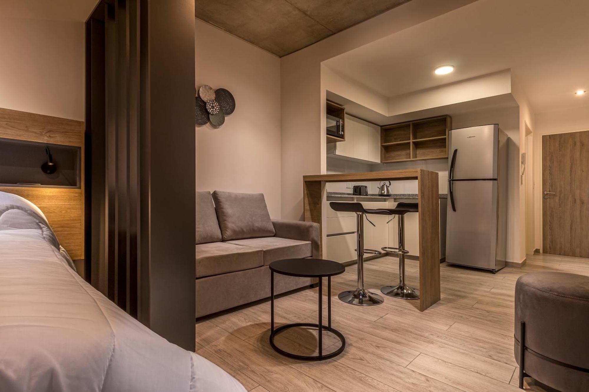 Apartment Hol Saenz Pena Buenos Aires