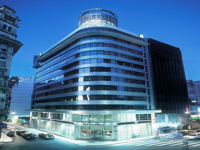 Nh Latino Buenos Aires