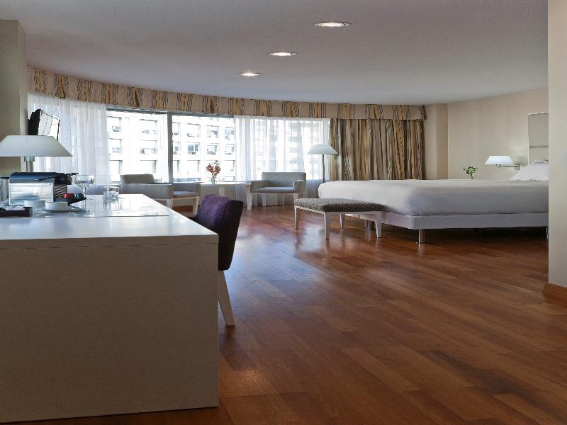 Hotel Nh Latino Buenos Aires
