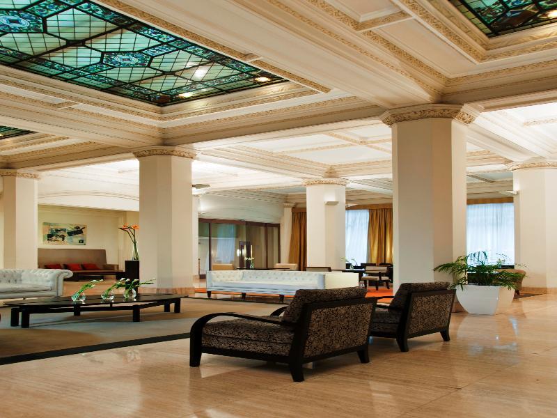 Nh Hotel