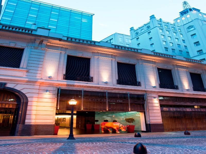 Nh Buenos Aires
