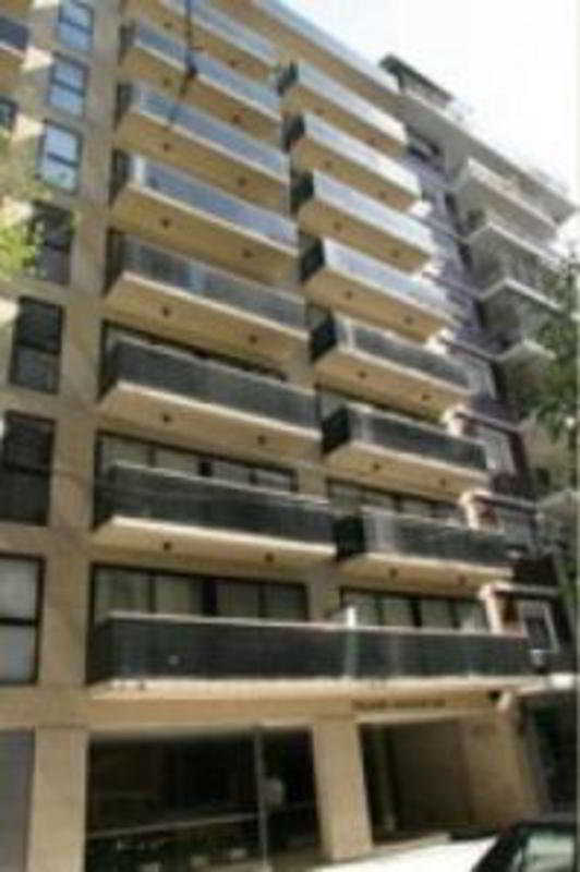 Premier Arenales Suites