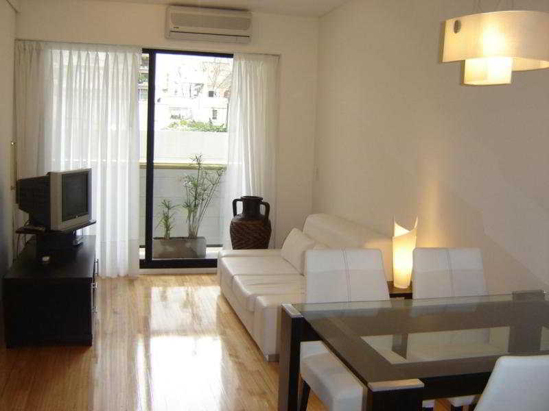 Premier Arenales Suites Buenos Aires