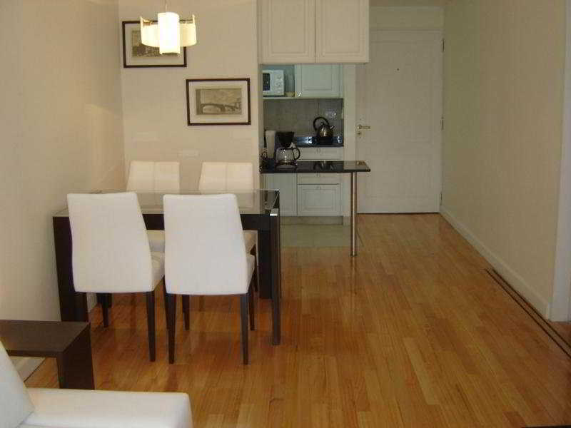 Premier Arenales Suites Hotel 2*