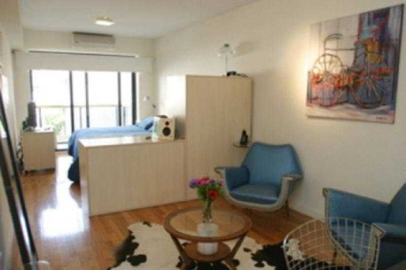 Premier Arenales Suites Hotel