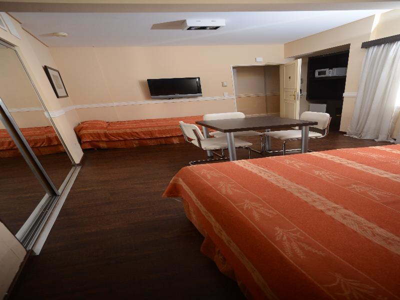 Apartahotel Up Viamonte