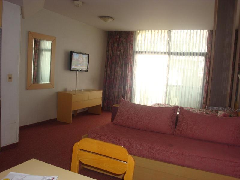 Obelisco Center - & Hotel 4*