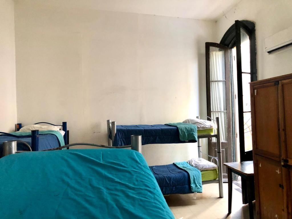 Granados * Buenos Aires
