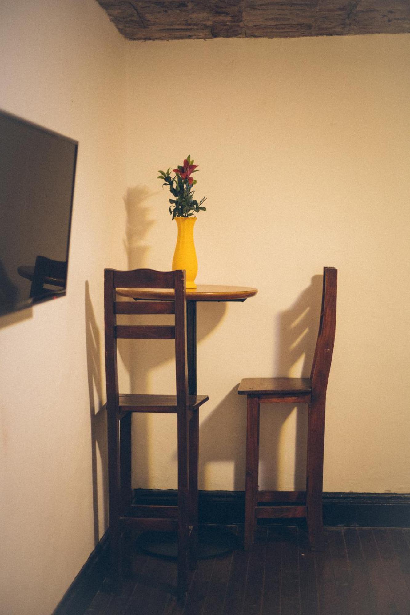 Ideal Social Hostel Buenos Aires